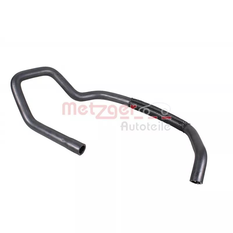 Durite de radiateur METZGER 2421882