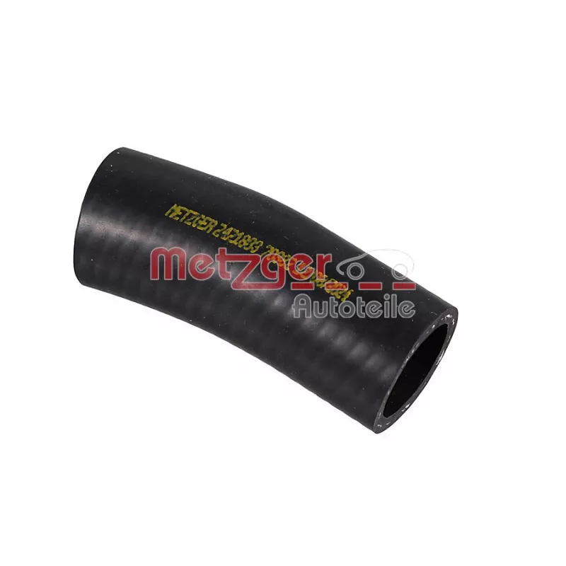 Durite de radiateur METZGER 2421883