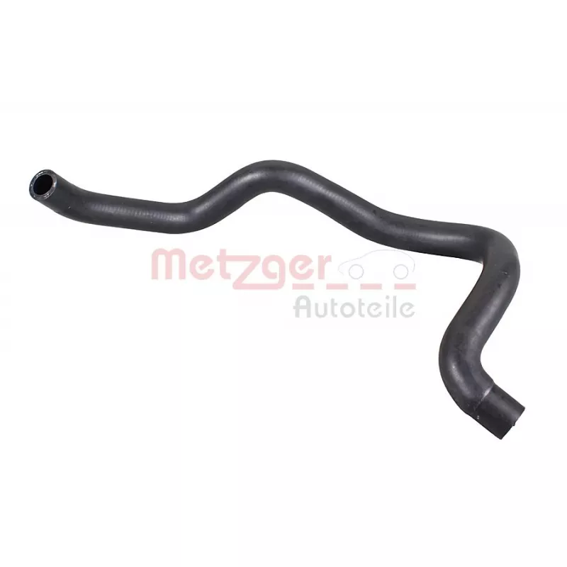 Durite de radiateur METZGER 2421884