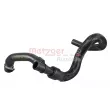 Durite de radiateur METZGER 2421885 - Visuel 2