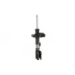 Amortisseur avant gauche MAGNUM TECHNOLOGY AG5052MT - Visuel 1