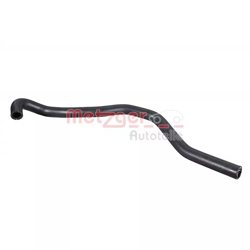 Durite de radiateur METZGER 2421887