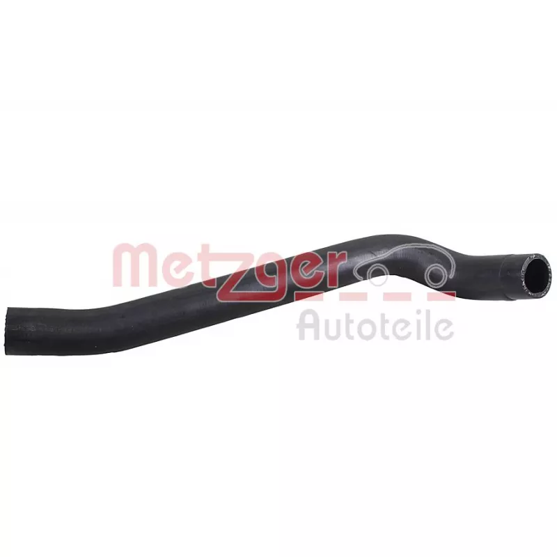 Durite de radiateur METZGER 2421890
