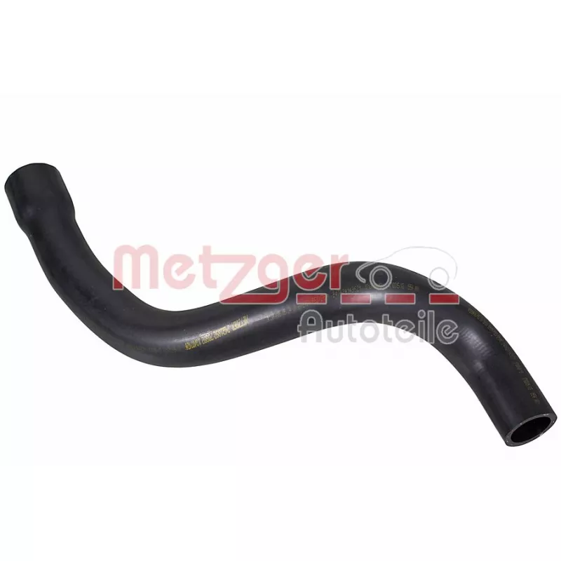Durite de radiateur METZGER 2421892