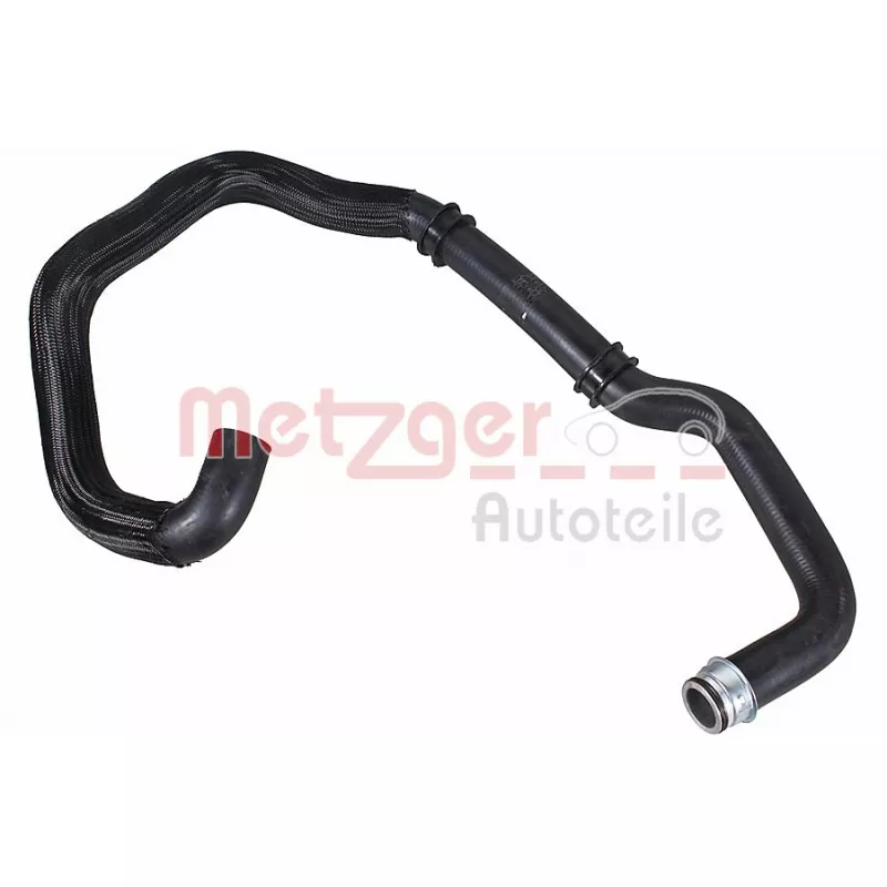 Durite de radiateur METZGER 2421894