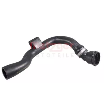 Durite de radiateur METZGER 2421897