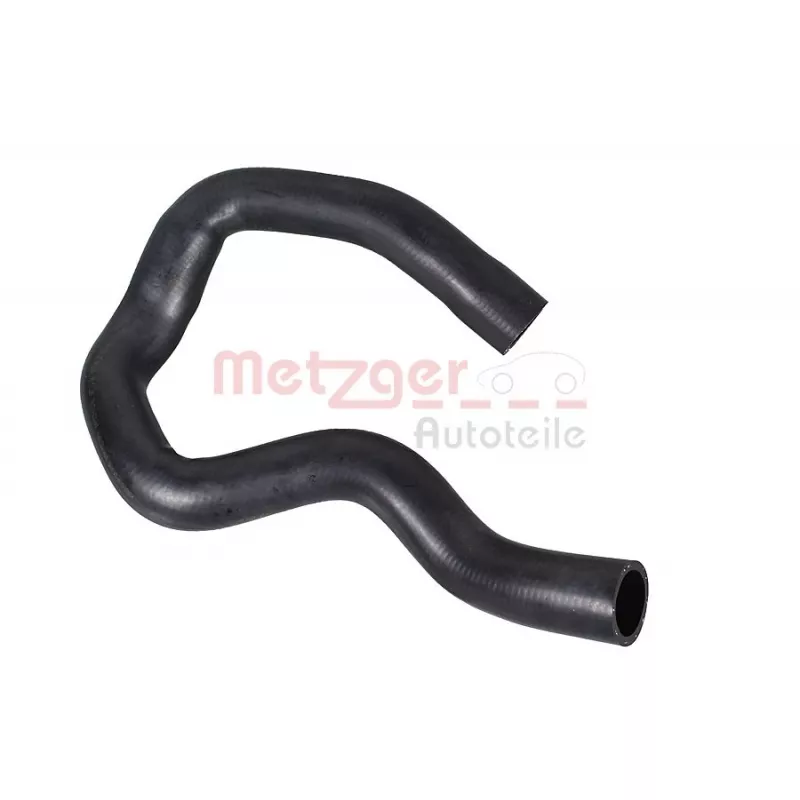 Durite de radiateur METZGER 2421898