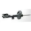 Amortisseur avant gauche MAGNUM TECHNOLOGY AG5052MT - Visuel 3