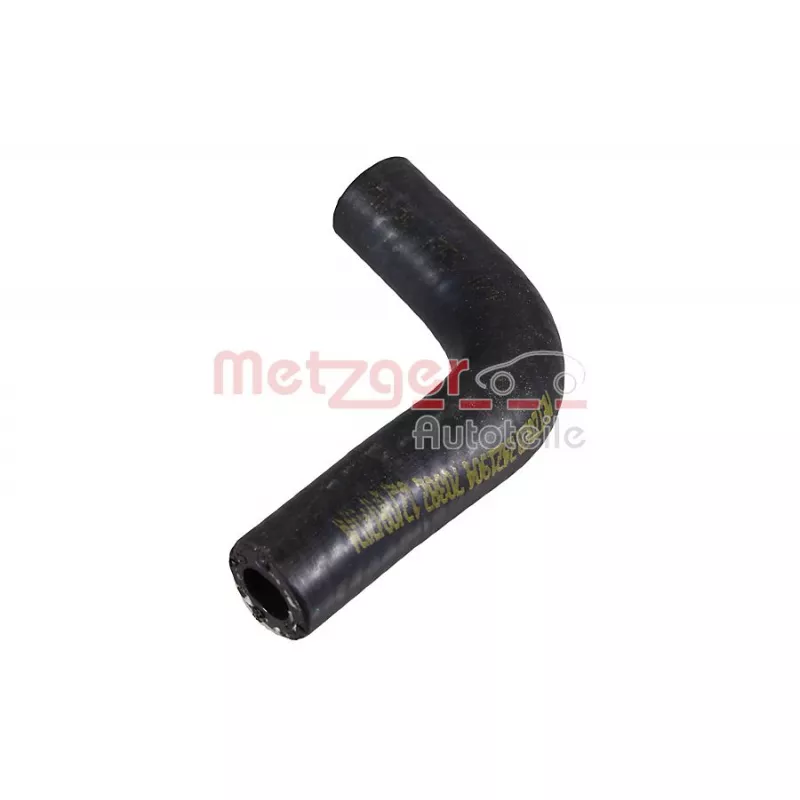 Durite de radiateur METZGER 2421904