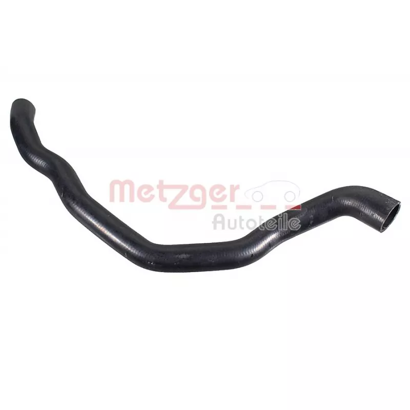 Durite de radiateur METZGER 2421905