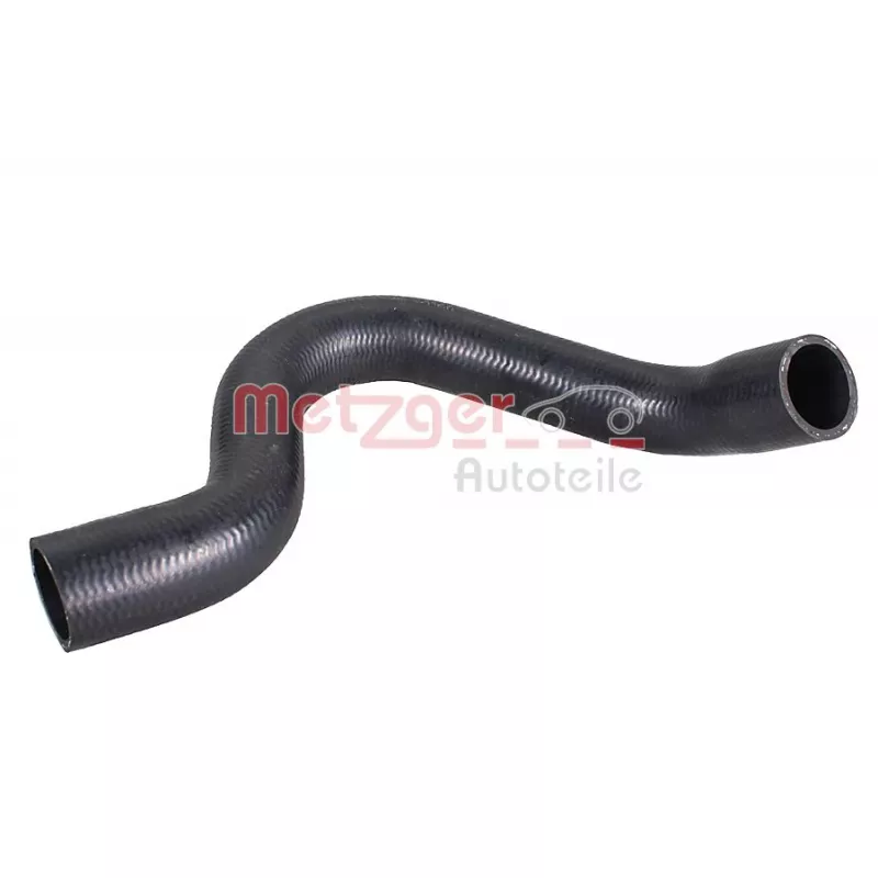 Durite de radiateur METZGER 2421906
