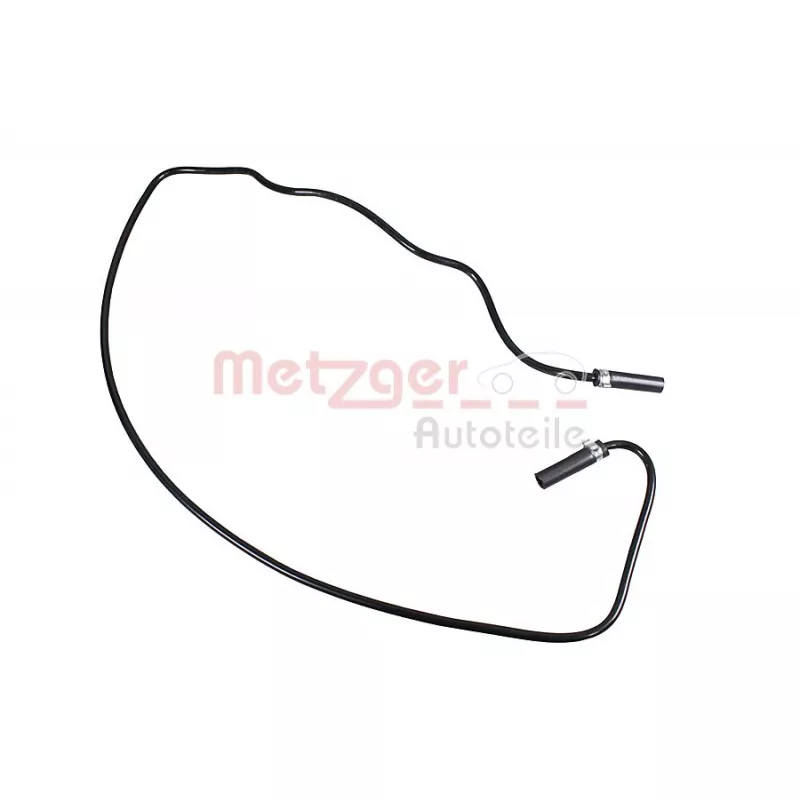 Gaine de chauffage METZGER 2421910