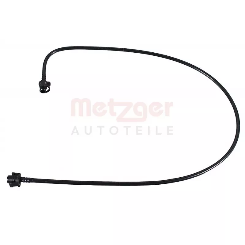 Durite de radiateur METZGER 2421921