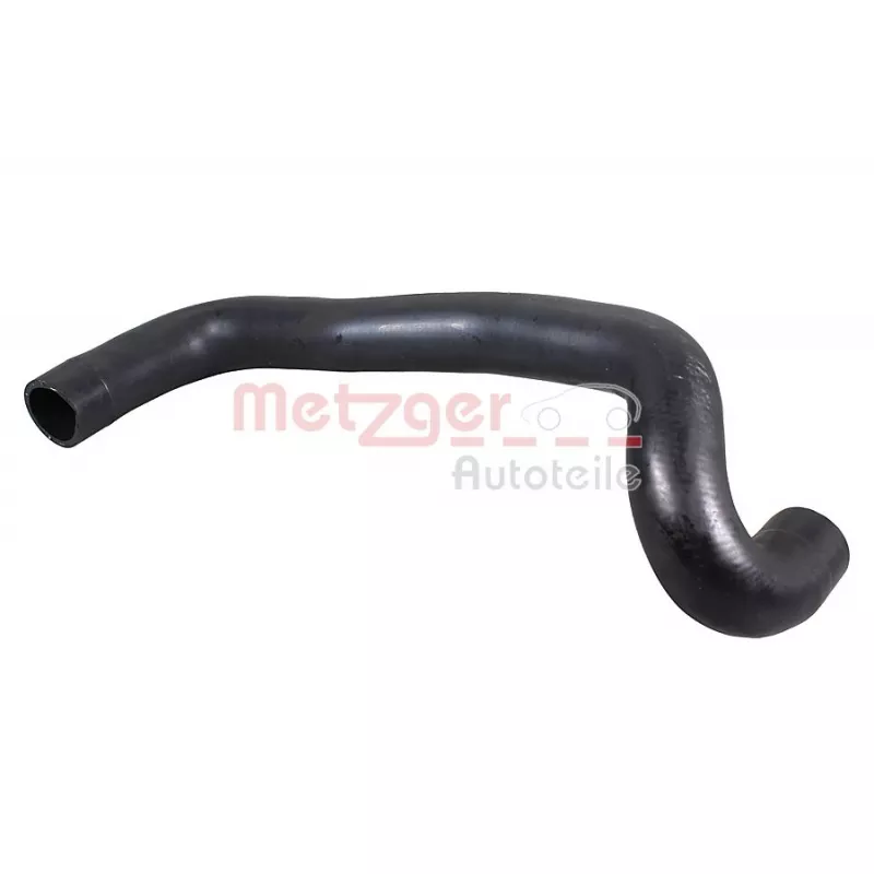 Durite de radiateur METZGER 2421922