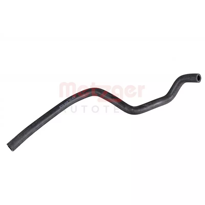 Durite de radiateur METZGER 2421925