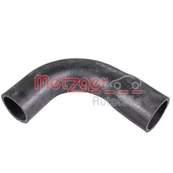Durite de radiateur METZGER 2421926