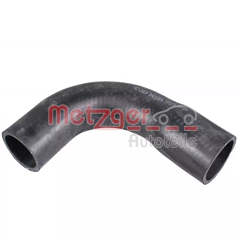 Durite de radiateur METZGER 2421926