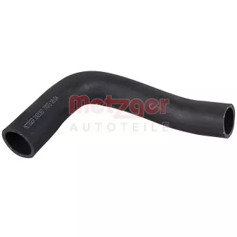 Durite de radiateur METZGER 2421927