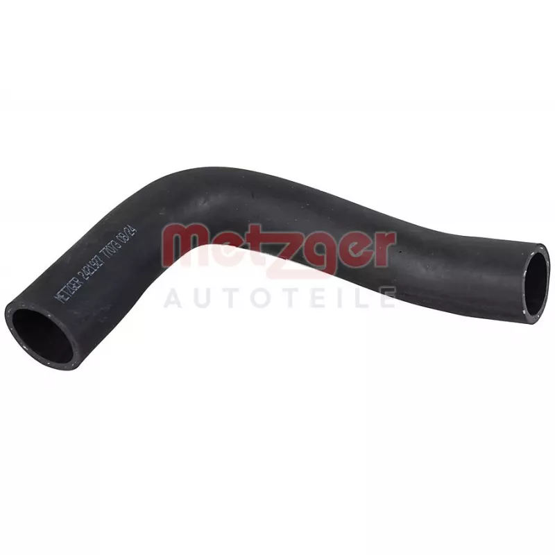 Durite de radiateur METZGER 2421927