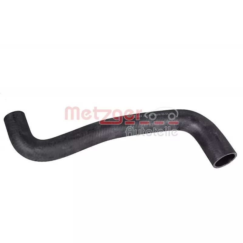 Durite de radiateur METZGER 2421928