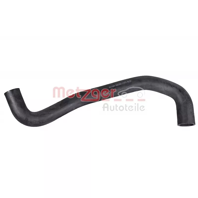 Durite de radiateur METZGER 2421929