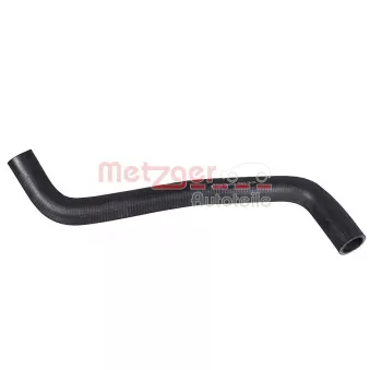 Durite de radiateur METZGER 2421931