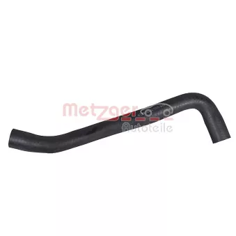 Durite de radiateur METZGER 2421932