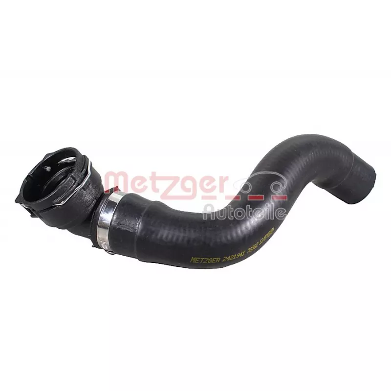 Durite de radiateur METZGER 2421941