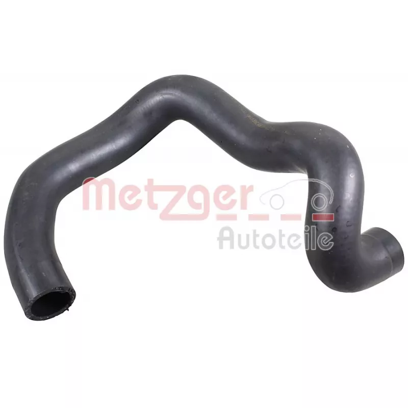Durite de radiateur METZGER 2421943