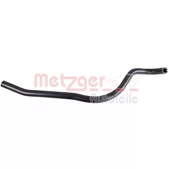 Durite de radiateur METZGER 2421944