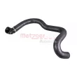 Durite de radiateur METZGER 2421946 - Visuel 1