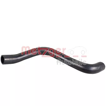 Durite de radiateur METZGER 2421947