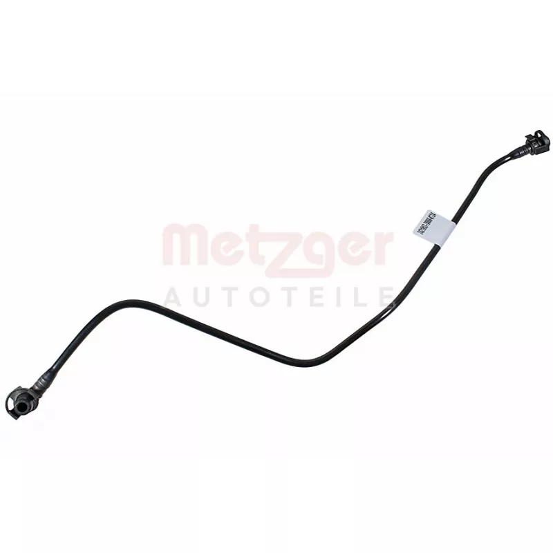 Durite de radiateur METZGER 2421952