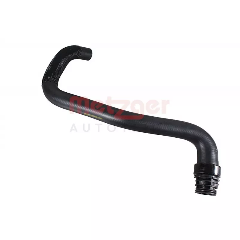 Durite de radiateur METZGER 2421964