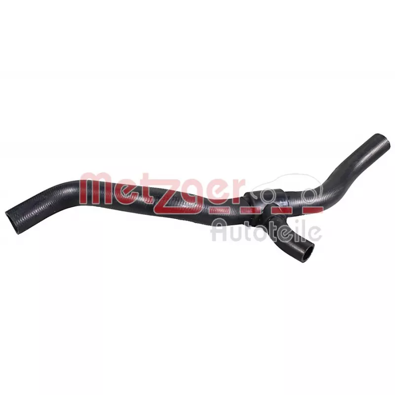 Durite de radiateur METZGER 2421994