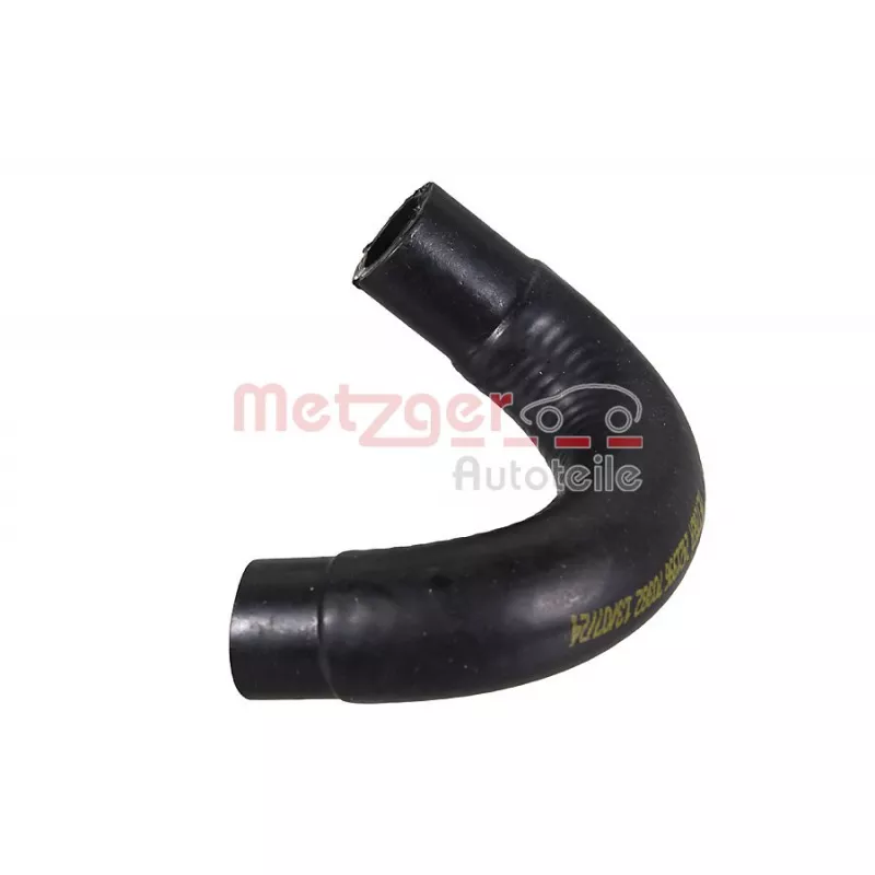 Durite de radiateur METZGER 2421996