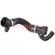 Durite de radiateur METZGER 2422000 - Visuel 1