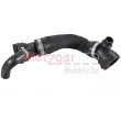 Durite de radiateur METZGER 2422000 - Visuel 2