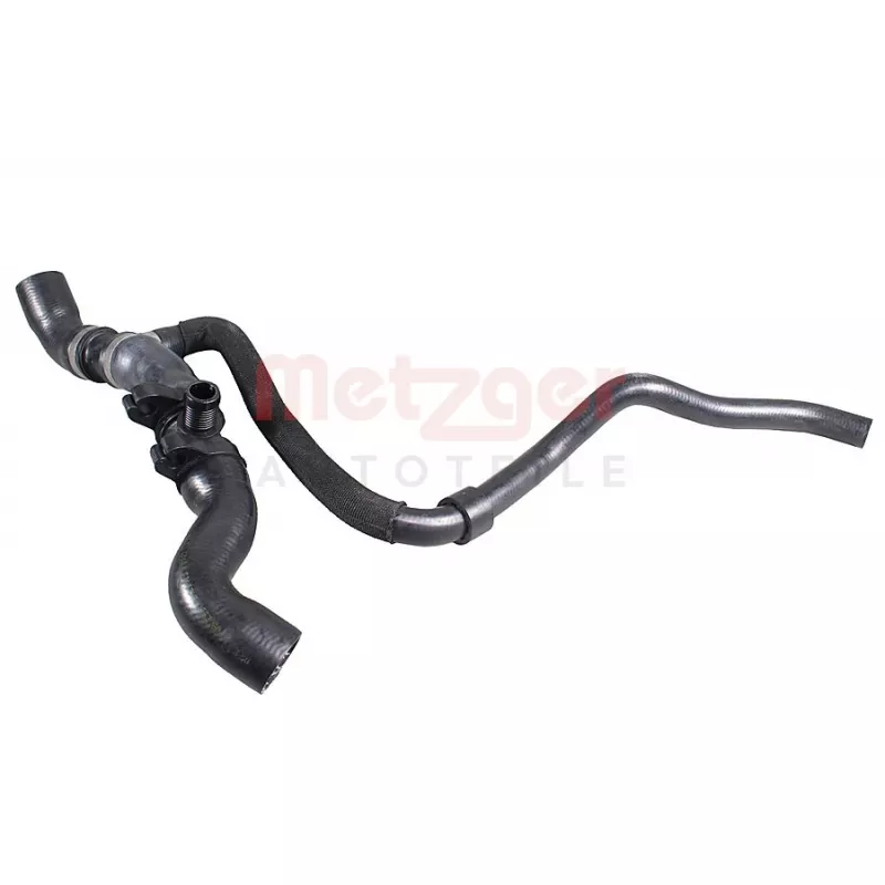 Durite de radiateur METZGER 2422015