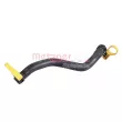 Durite de radiateur METZGER 2422020 - Visuel 1