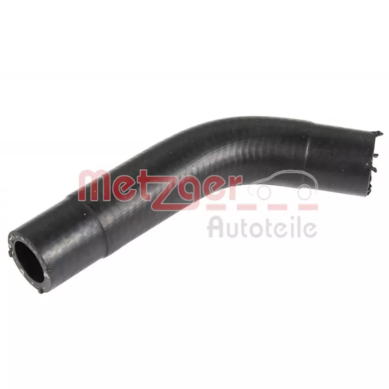 Durite de radiateur METZGER 2422023