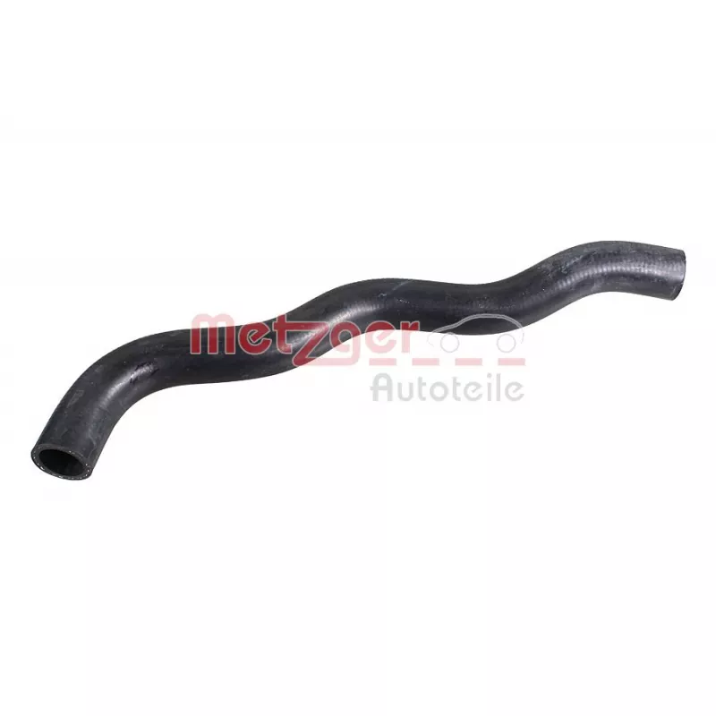 Durite de radiateur METZGER 2422028