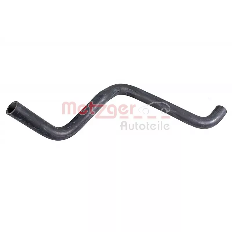 Durite de radiateur METZGER 2422029