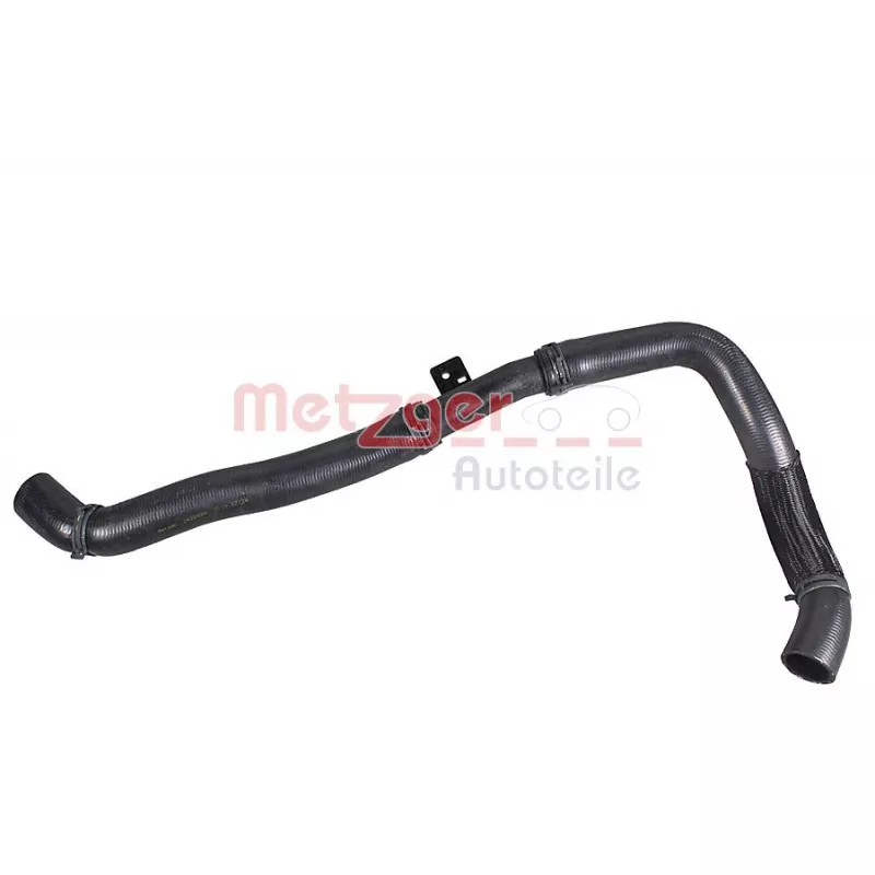 Durite de radiateur METZGER 2422030