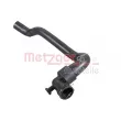 Durite de radiateur METZGER 2422032 - Visuel 2