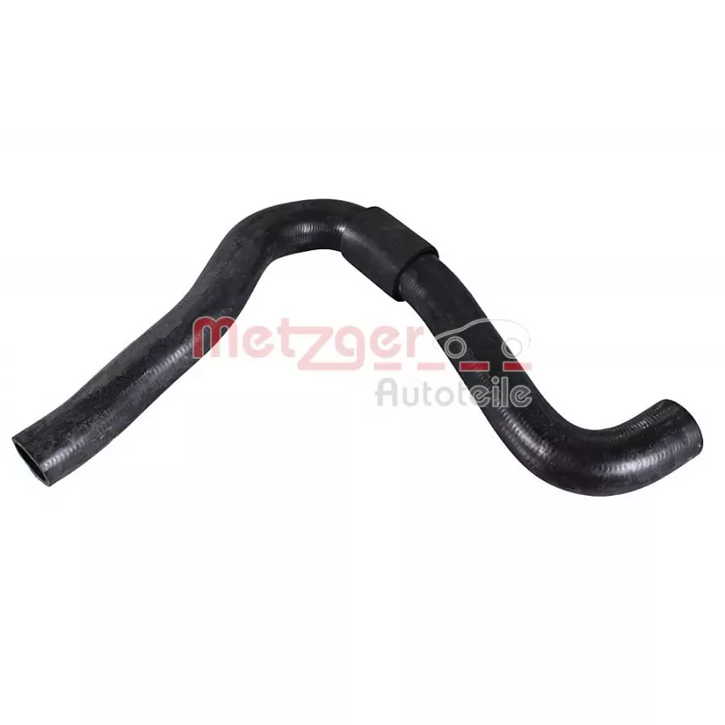 Durite de radiateur METZGER 2422033