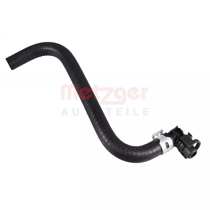Durite de radiateur METZGER 2422035