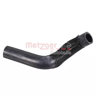 Durite de radiateur METZGER 2422036
