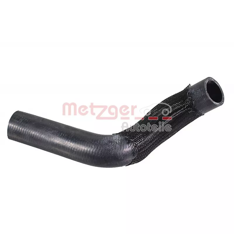 Durite de radiateur METZGER 2422036