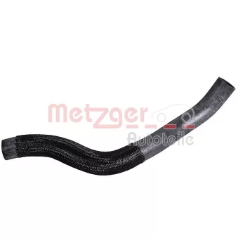 Durite de radiateur METZGER 2422037